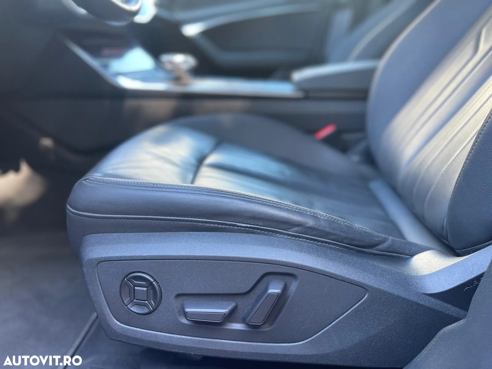 Audi A6 Avant 50 TFSI e quattro S tronic PHEV Advanced - 17