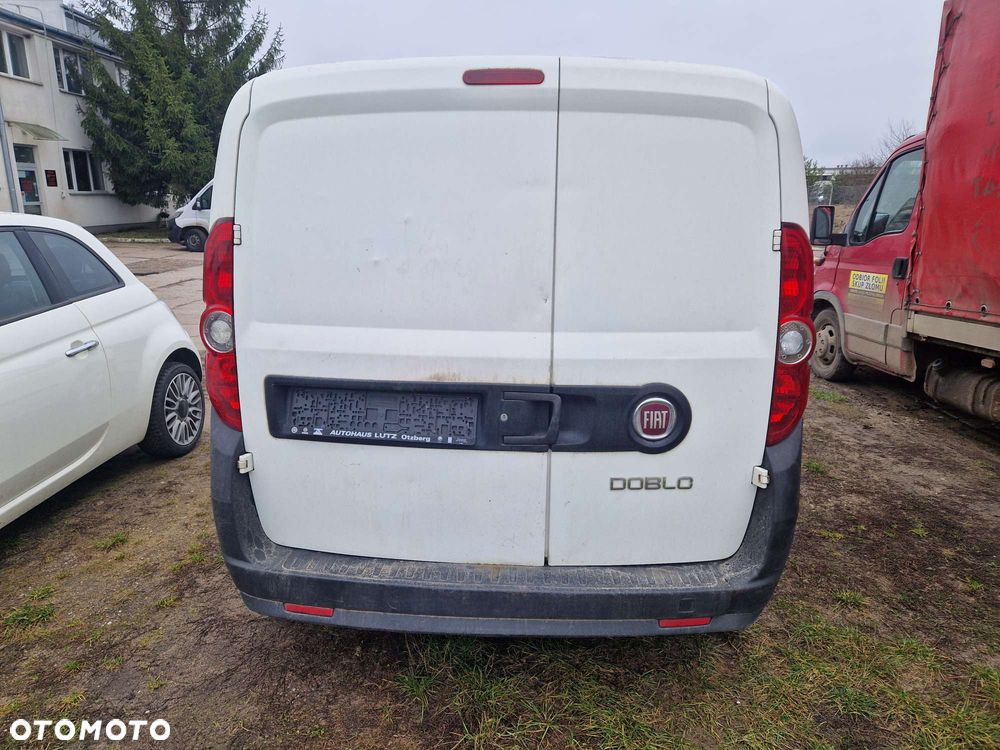 Fiat DOBLO - 5