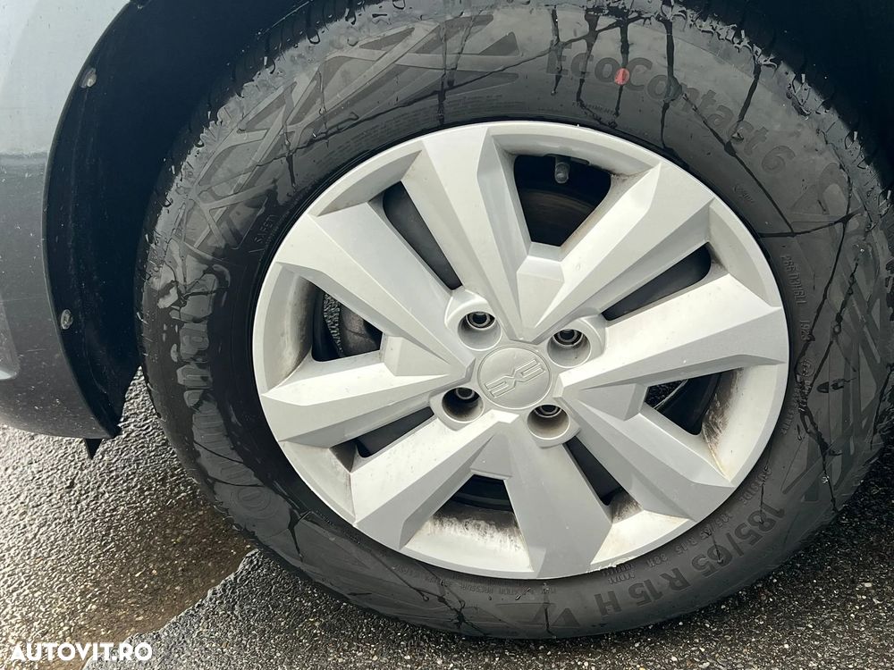 Dacia Logan ECO-G 100 MT6 Expression - 5