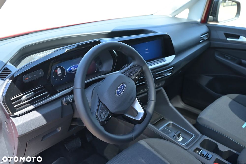 Ford Tourneo Connect Grand 2.0 EcoBlue Active - 11