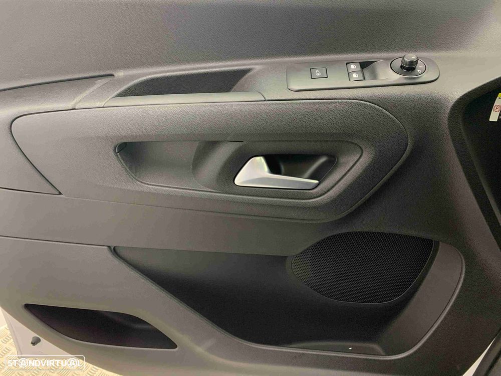 Peugeot e-Partner 50 kWh Standard - 10