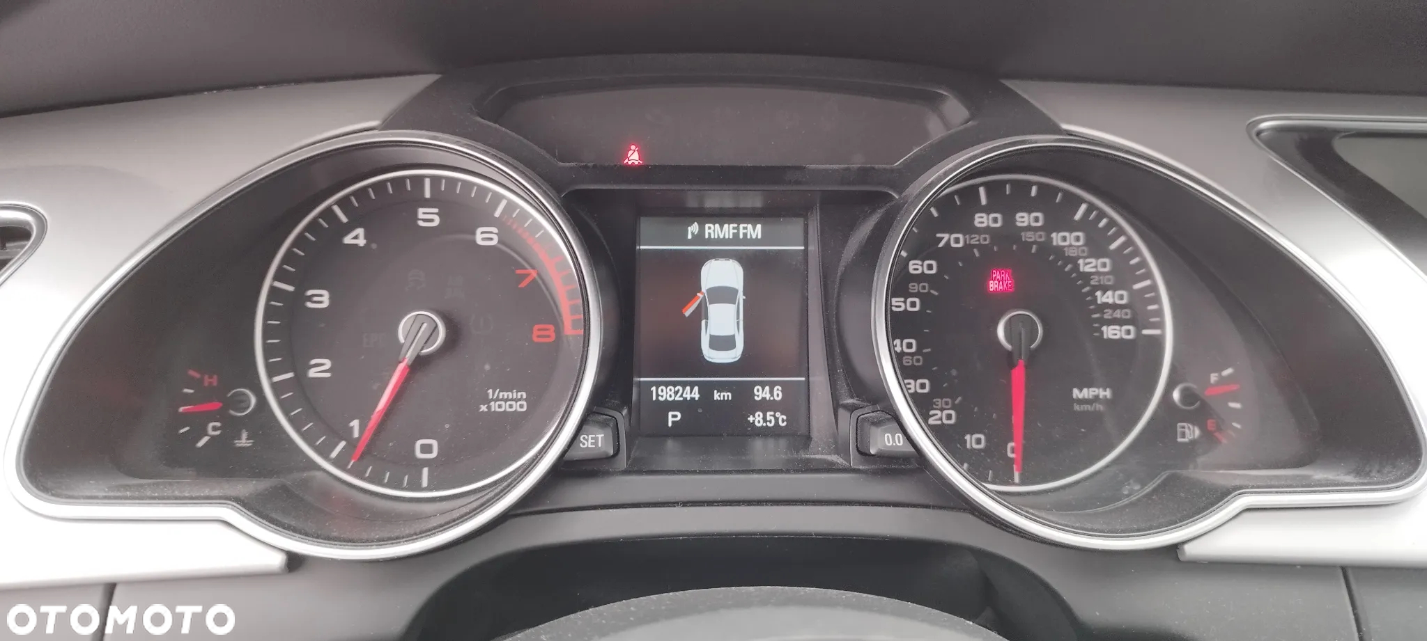 Audi A5 2.0 TFSI Quattro S tronic - 6