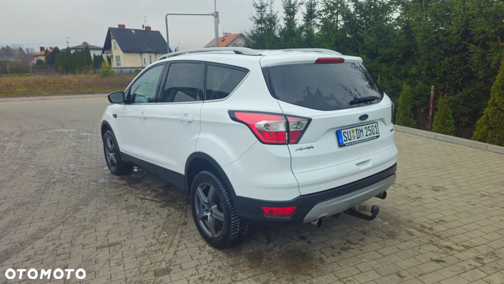 Ford Kuga - 6