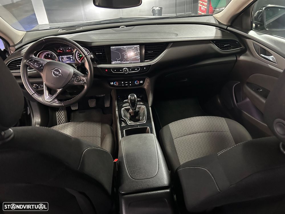 Opel Insignia Sports Tourer 1.6 CDTi Selective - 8