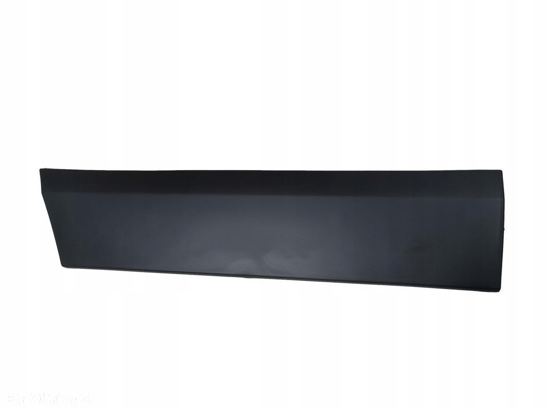 listwa boczna drzwi kierowcy VW Crafter Mercedes Sprinter 906 A9066900400 - 1