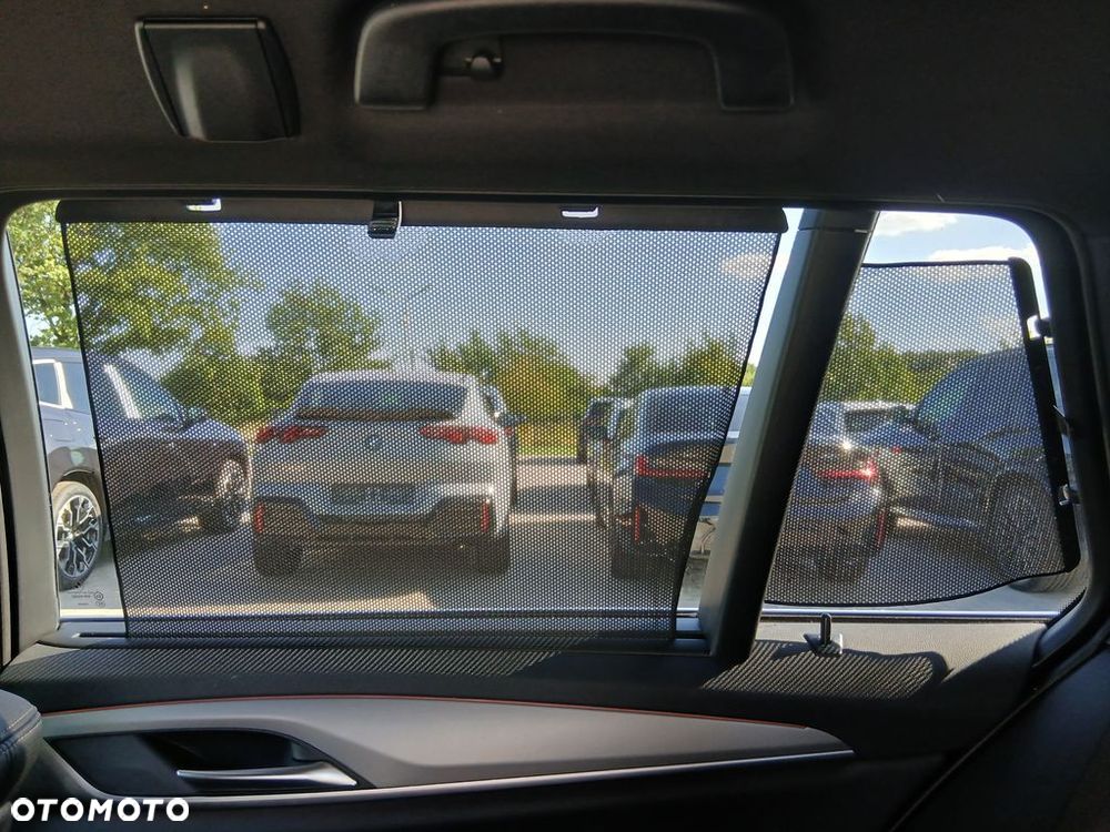 BMW Seria 5 - 17