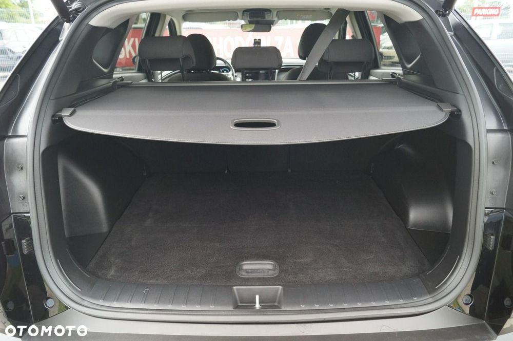 Hyundai Tucson - 16