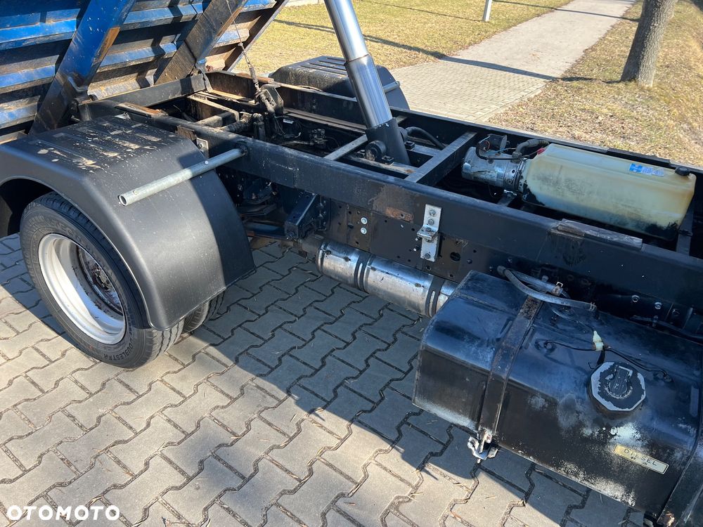 Mitsubishi Canter - 23