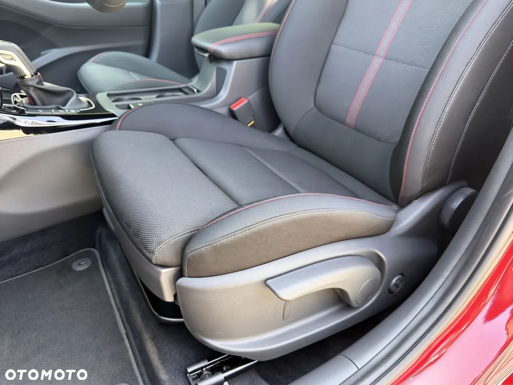 Hyundai i30 1.6 T-GDI DCT N Line - 14