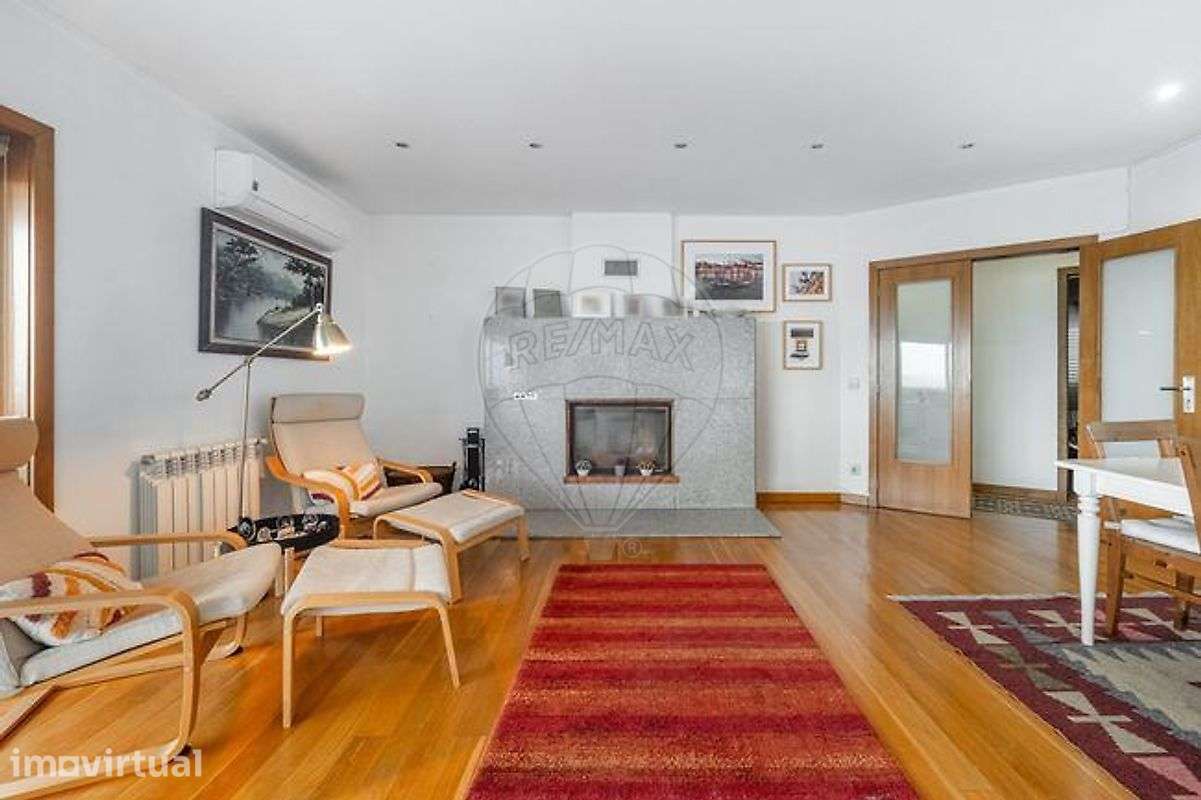 Apartamento T4 para arrendamento - Grande imagem: 5/24
