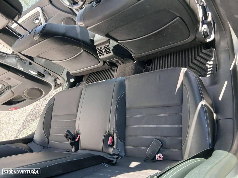 Renault Laguna Break 2.0 dCi GT 4Control - 25