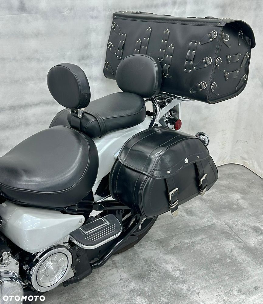 Yamaha Road Star - 11