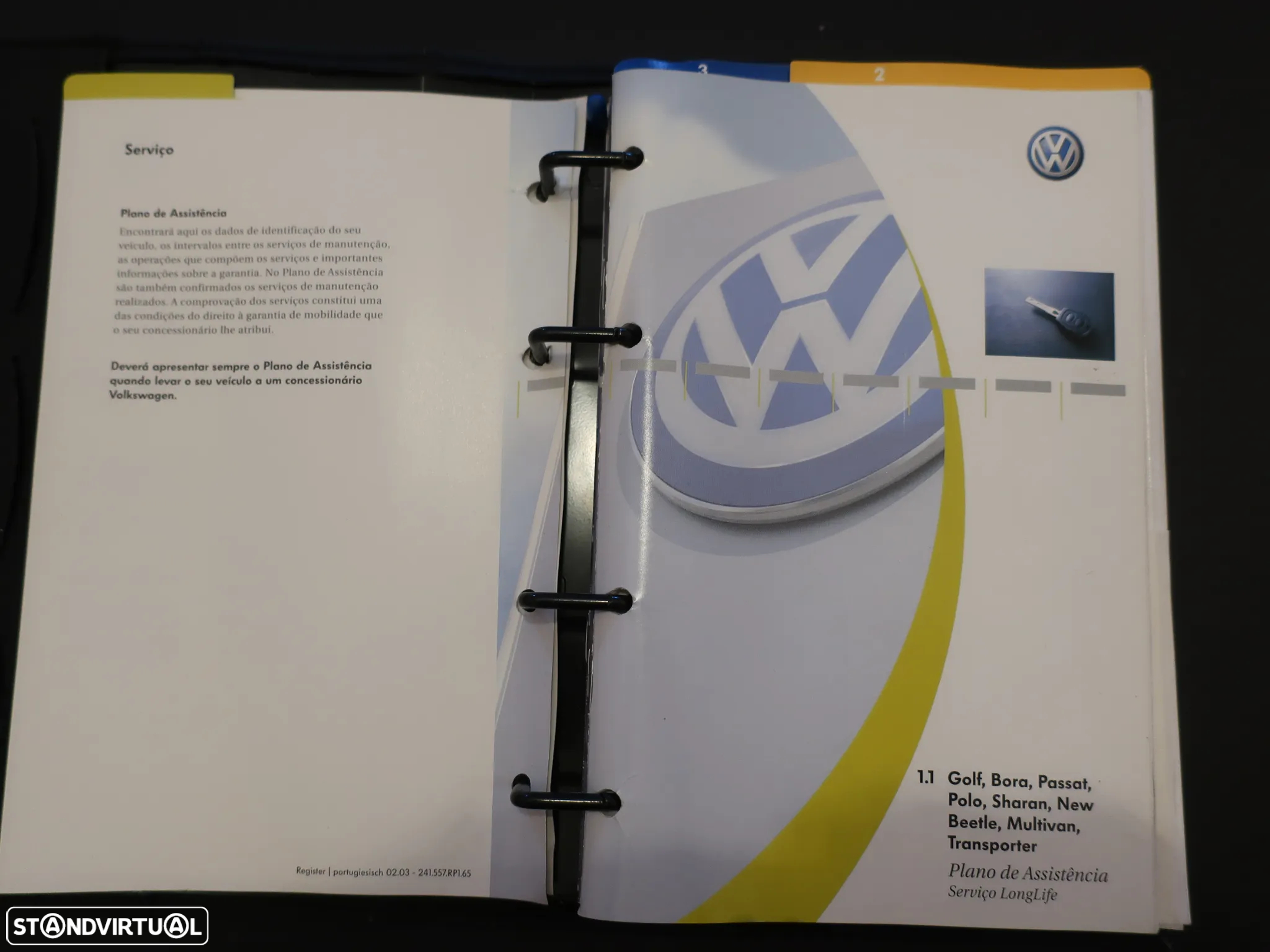 VW Golf 1.4i Pacific - 24