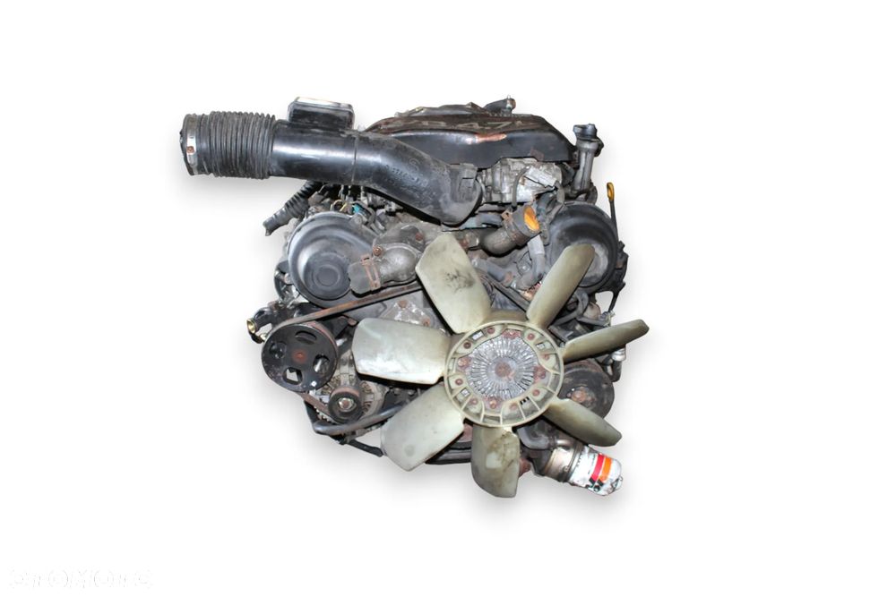 SILNIK 4.7 V8 2UZ-FE + AUTOMAT 30-40LE + Reduktor / Toyota Tundra Pickup 2000R 4WD - 2