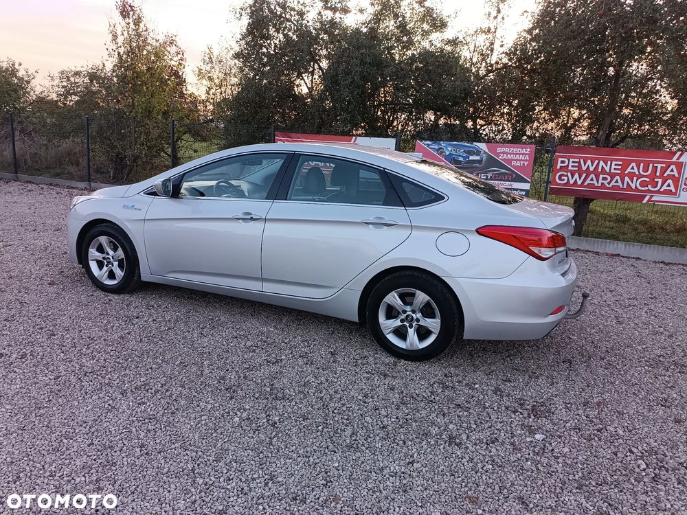 Hyundai i40 1.7 CRDi BlueDrive Business - 22