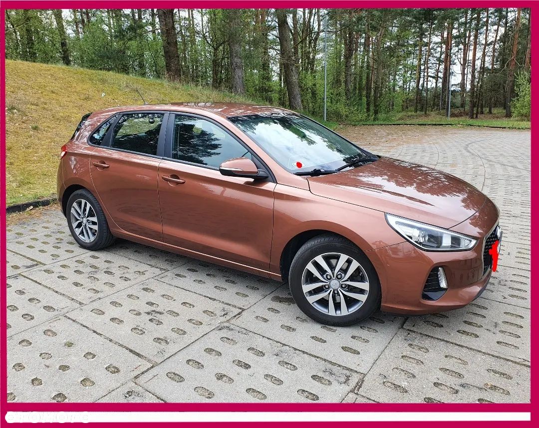 Hyundai i30 1.4 Comfort - 1