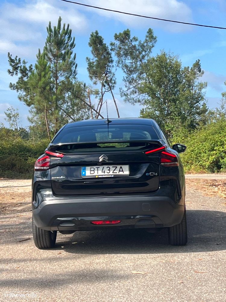 Citroën e-C4 Feel Pack - 32