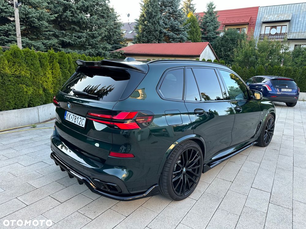 BMW X5 xDrive30d sport - 6