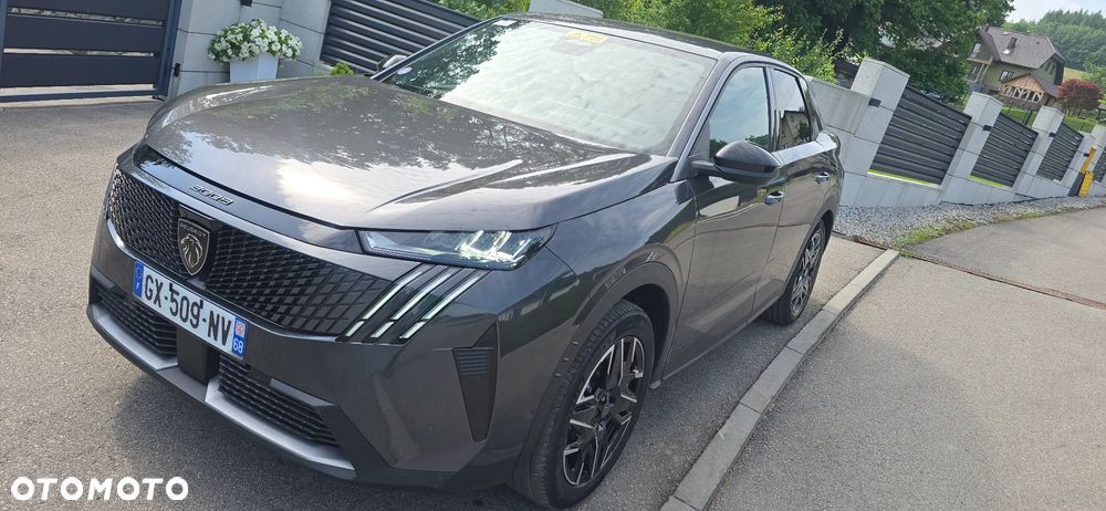Peugeot 3008 Hybrid 136 e-DSC6 Allure Pack - 2
