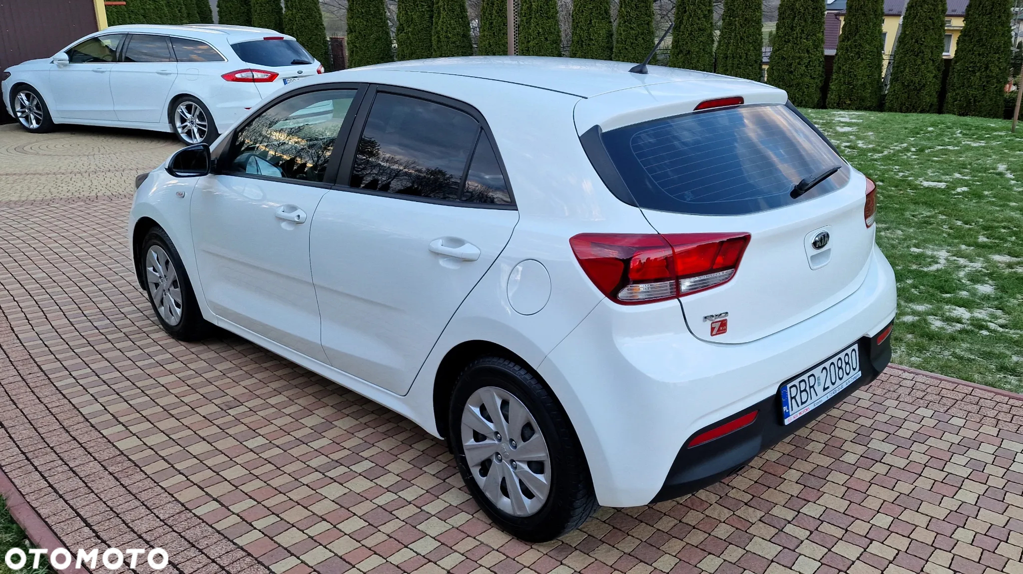 Kia Rio 1.2 M - 4