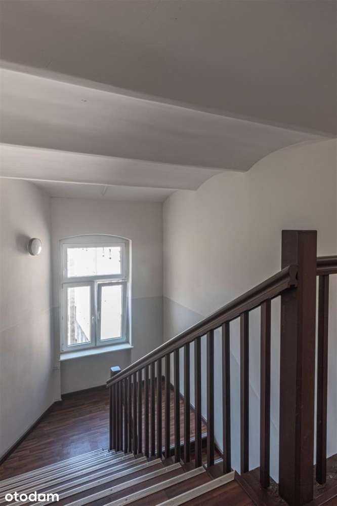Mieszkanie, 58,20 m², Szczecin