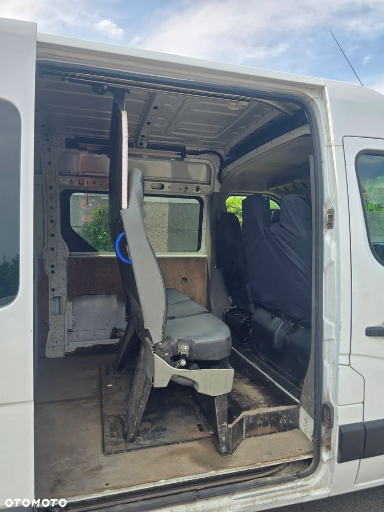 Renault Master - 9