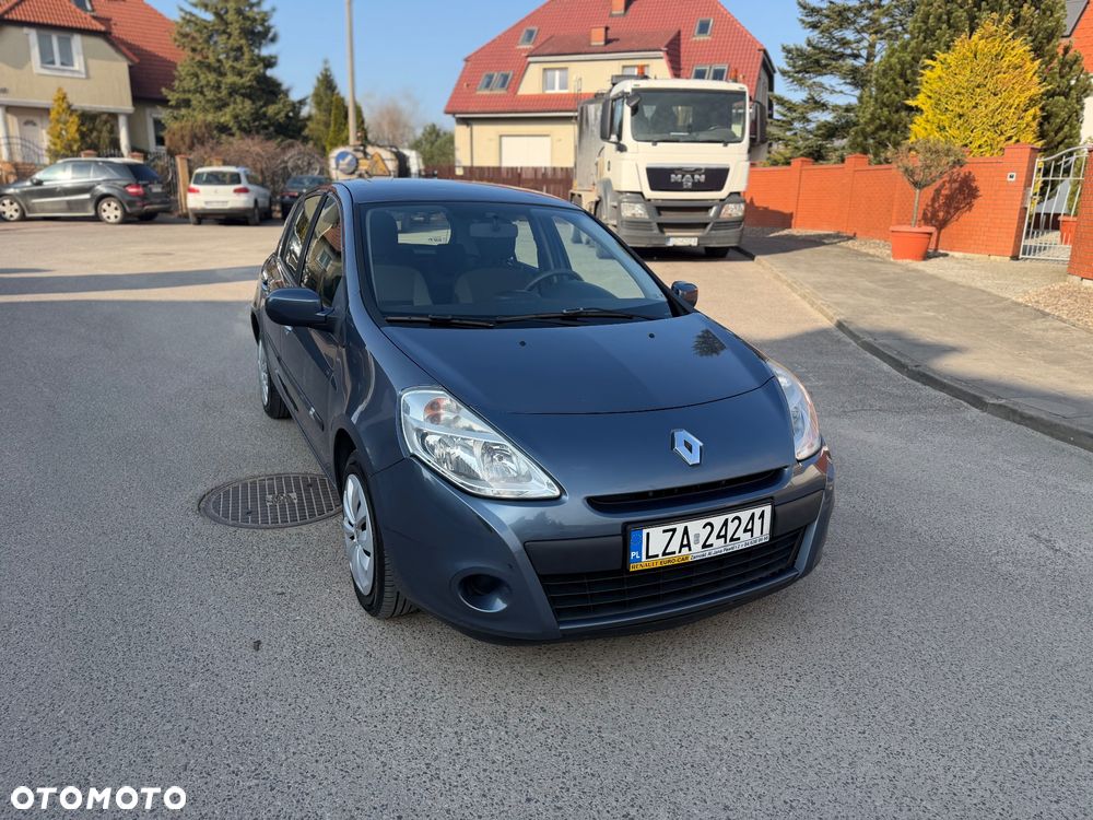 Renault Clio 1.2 16V All Inclusive - 3