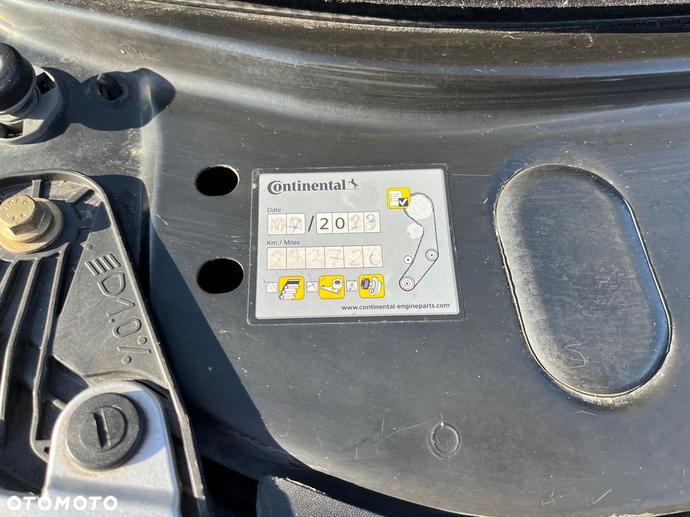 Renault Laguna Grandtour 2.0 Automatik Expression - 10