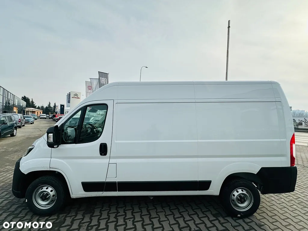 Citroën Jumper - 3