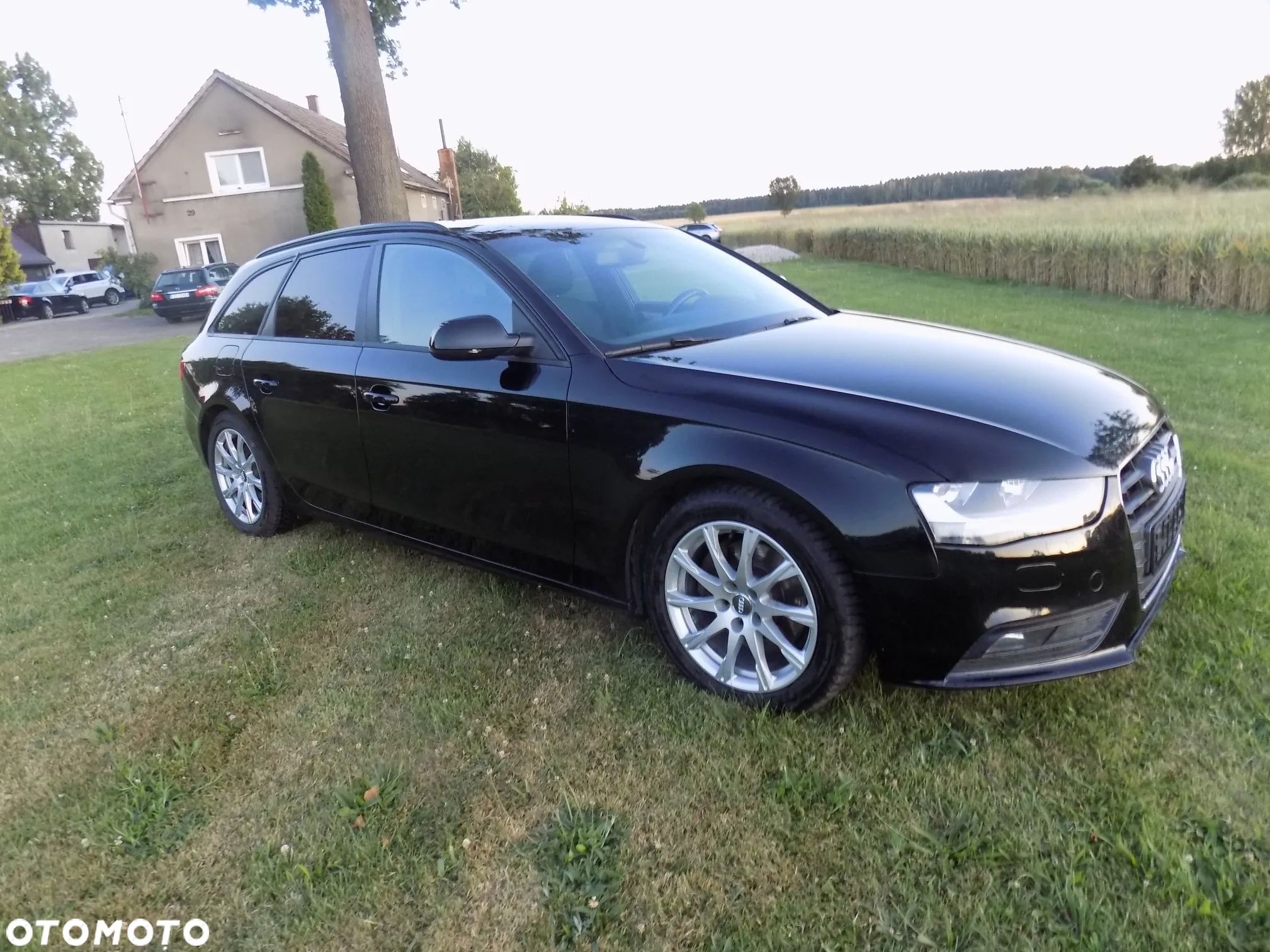 Audi A4 Avant 2.0 TDI DPF multitronic Ambition - 3