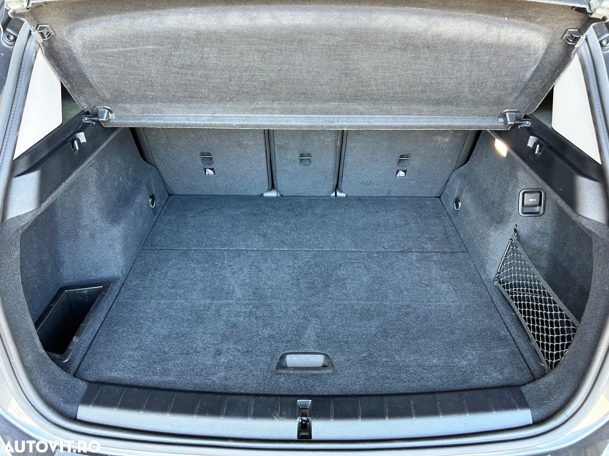 BMW X1 xDrive20d Aut. Sport Line - 20