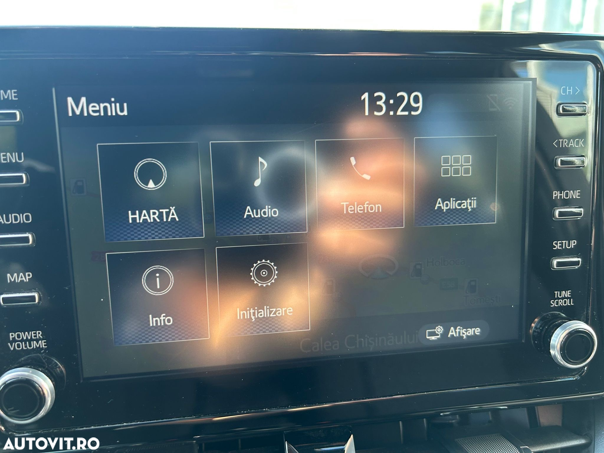 Toyota Corolla 1.8 Hybrid Comfort - 15