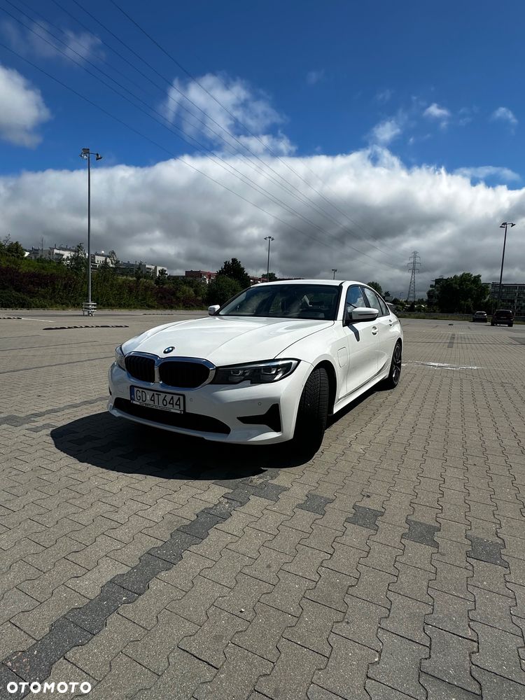 BMW Seria 3 - 2