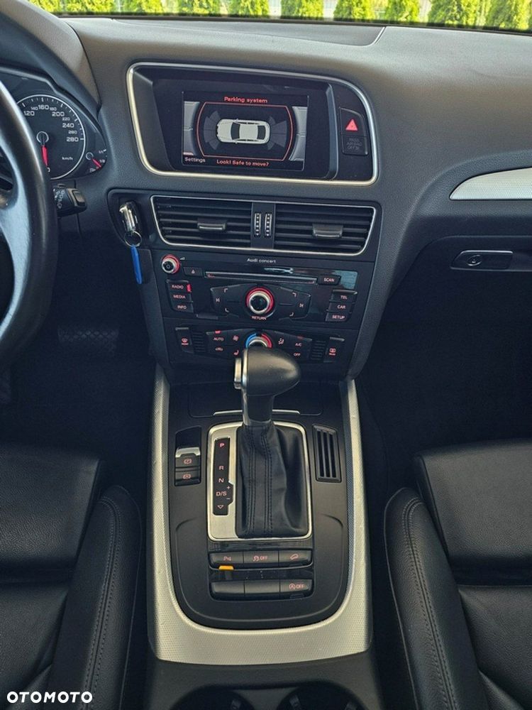 Audi Q5 - 16