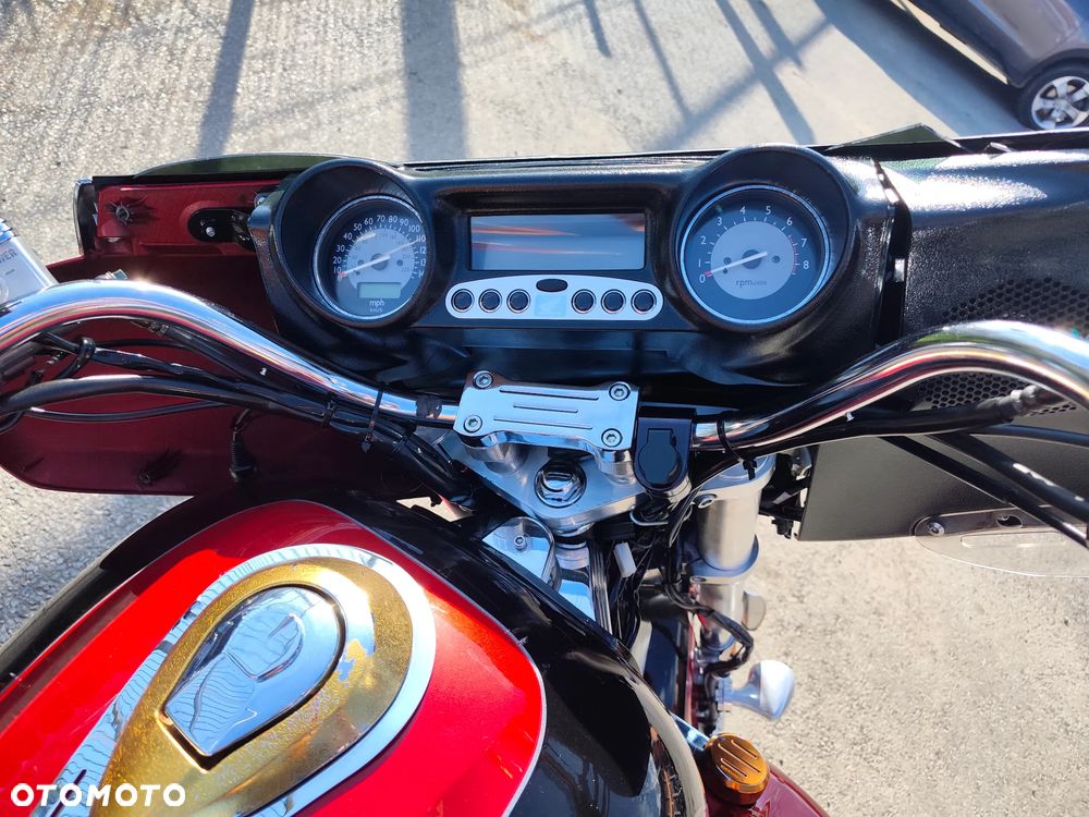 Honda Valkyrie - 37