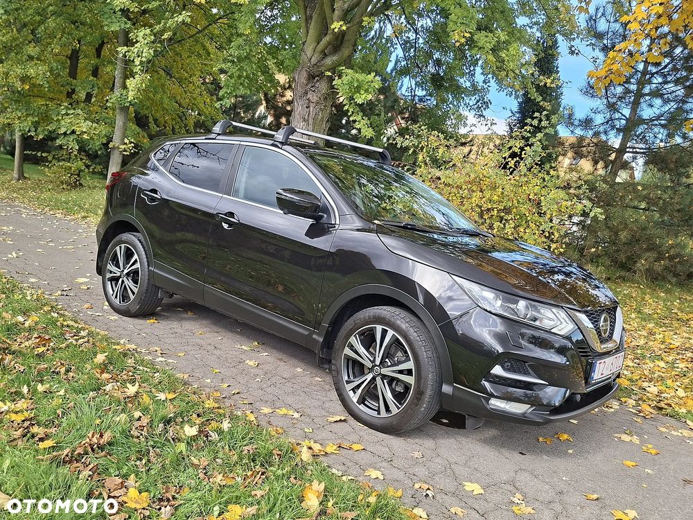 Nissan Qashqai - 34