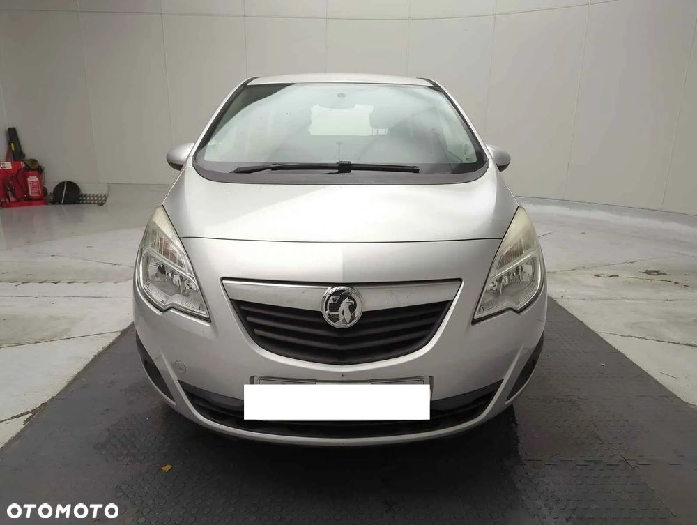 Opel Meriva 1.4 Selection - 5