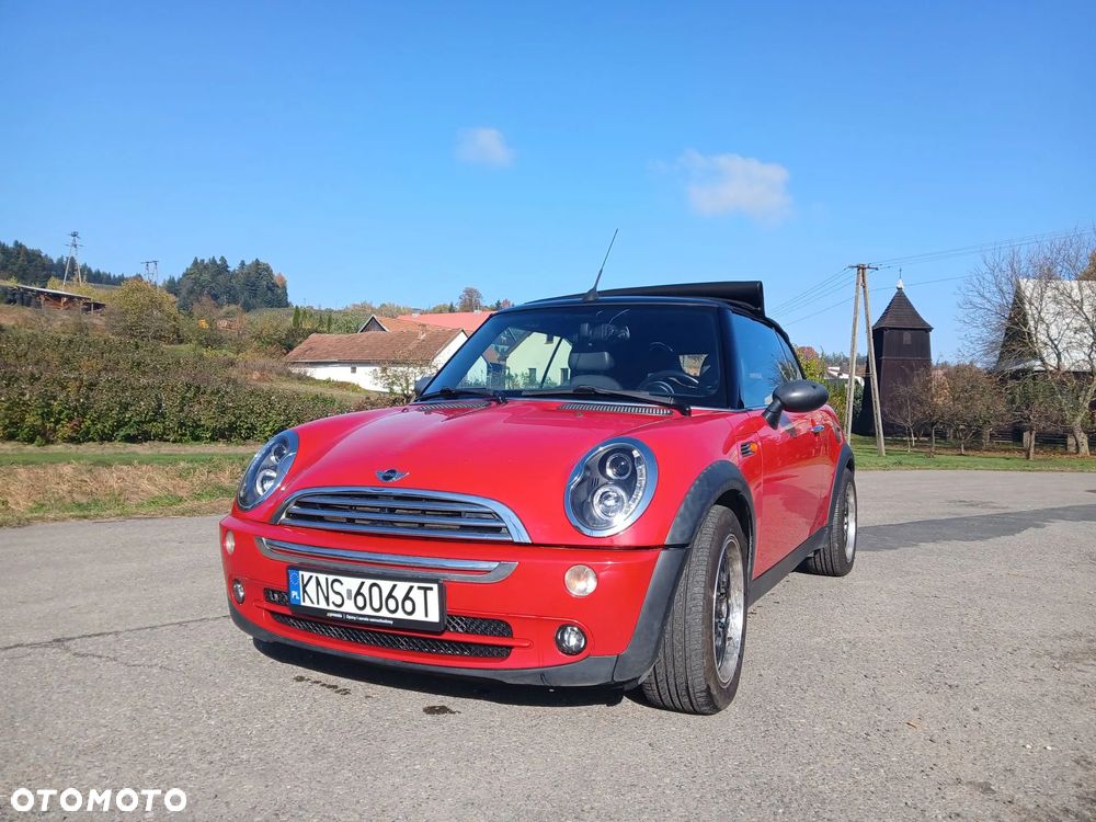 MINI ONE Standard - 4