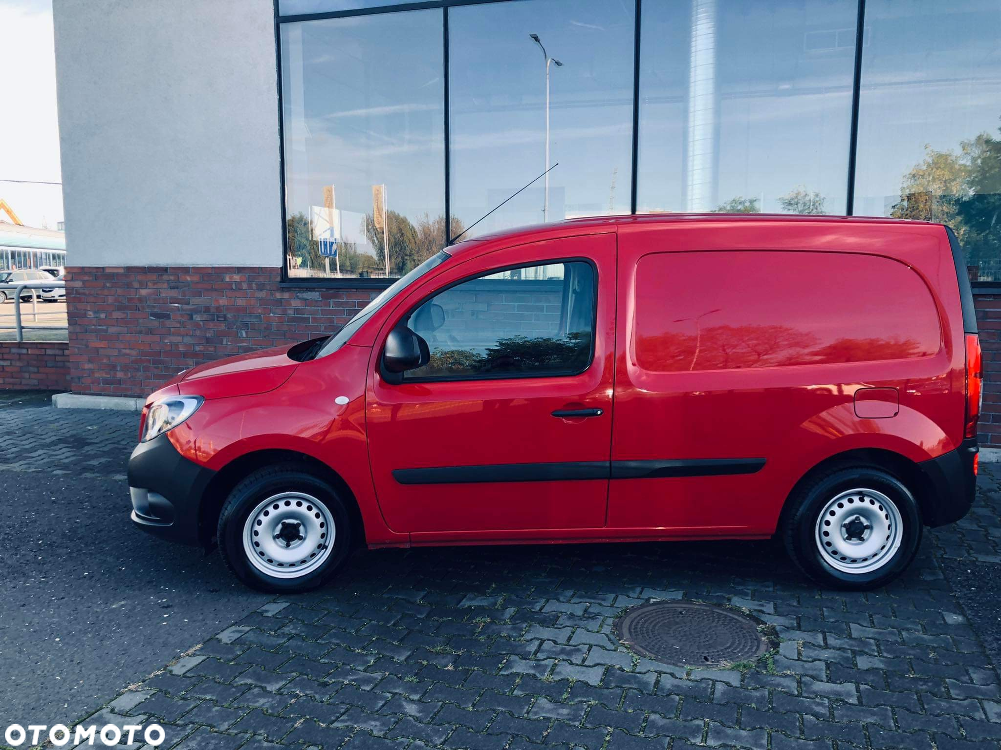 Mercedes-Benz Citan - 6