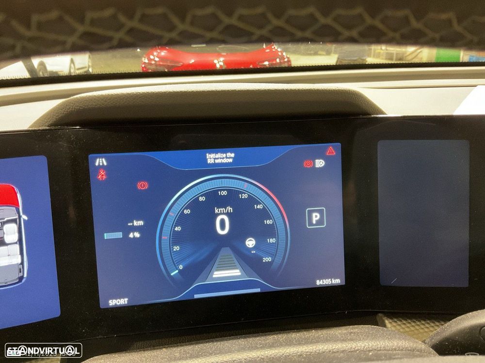 Aiways U5 Standard - 6