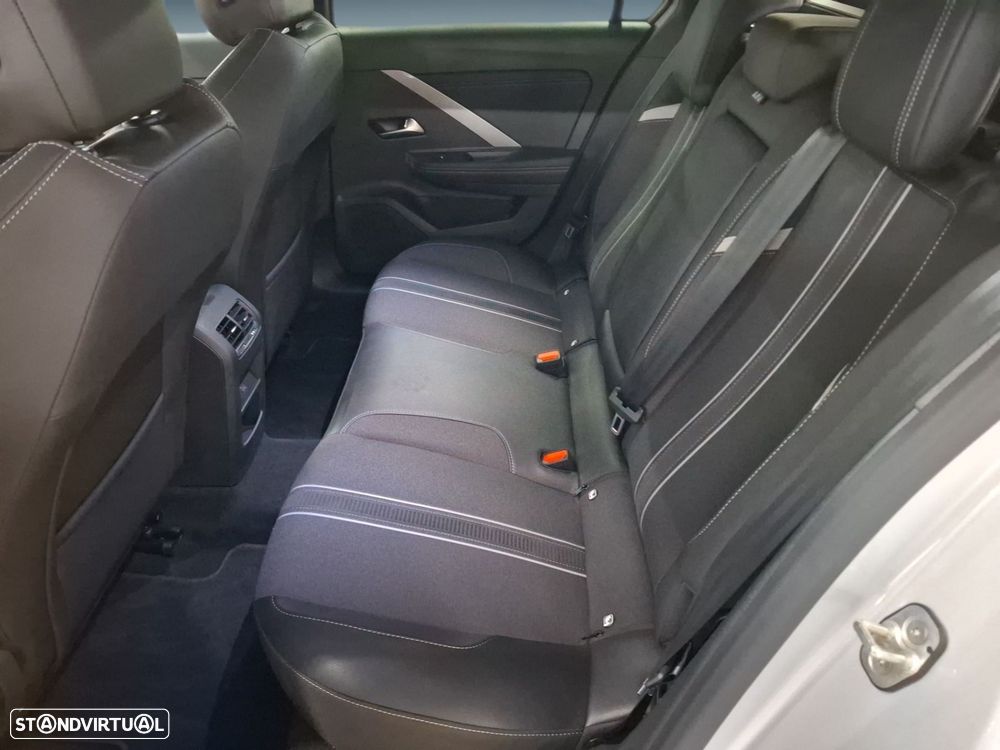 Opel Astra Sports Tourer 1.2 T Hybrid GS eDCT - 14