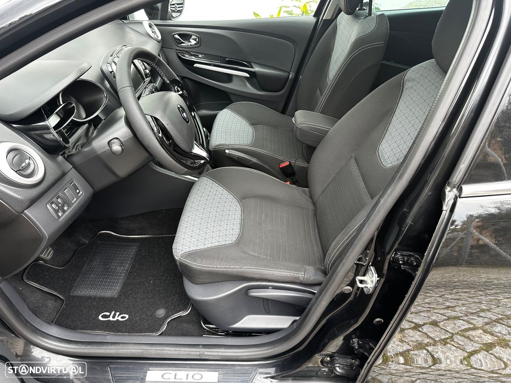 Renault Clio 1.5 dCi GT Line - 23