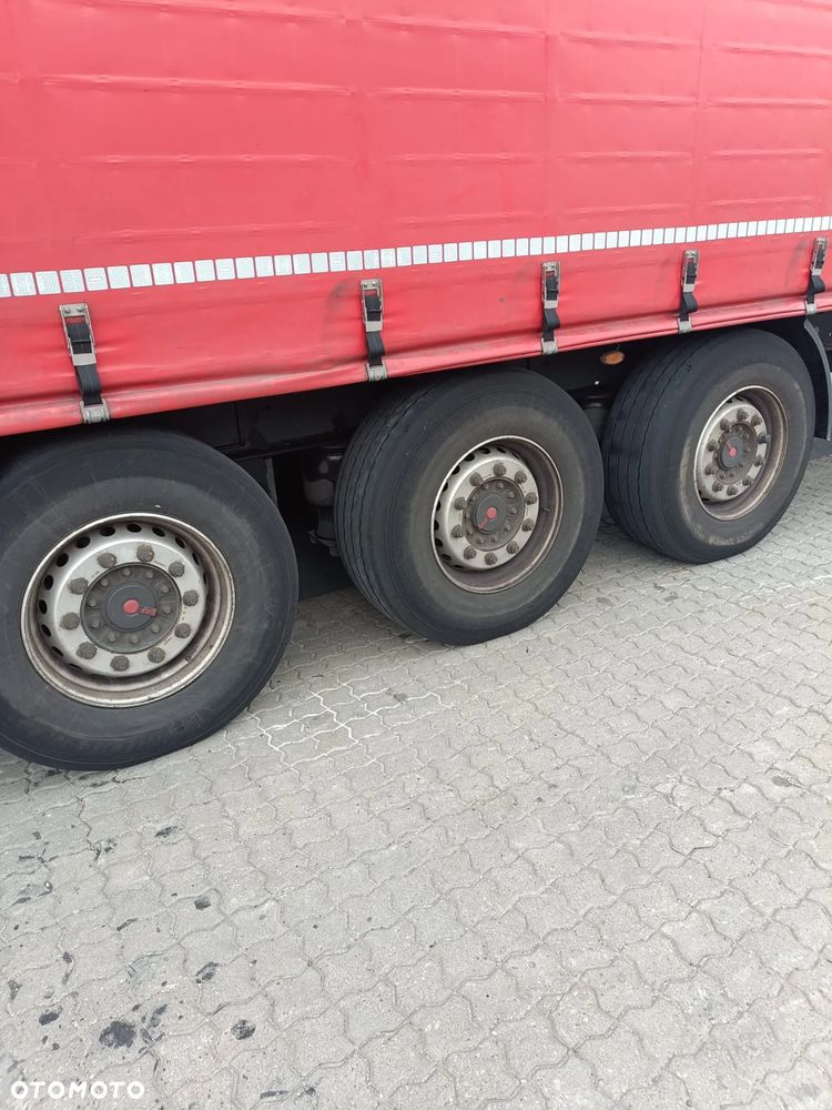 DAF XF 480 FT - 12