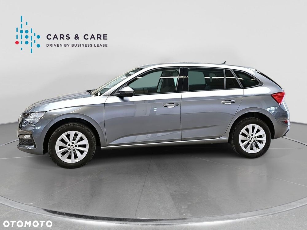 Skoda Scala 1.0 TSI Ambition - 31