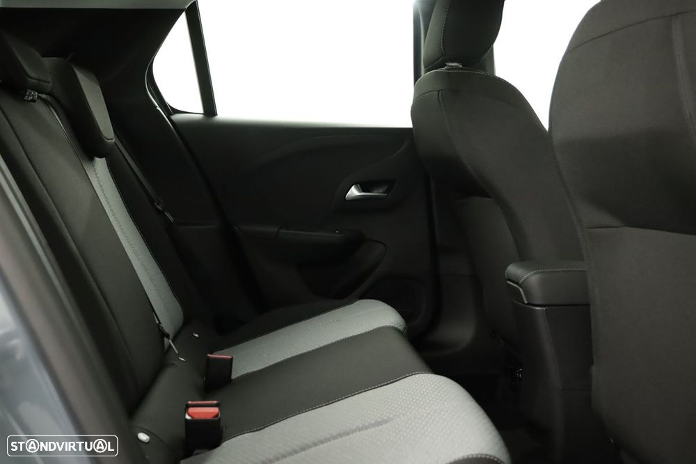Opel Corsa-e 50 kWh Edition - 21