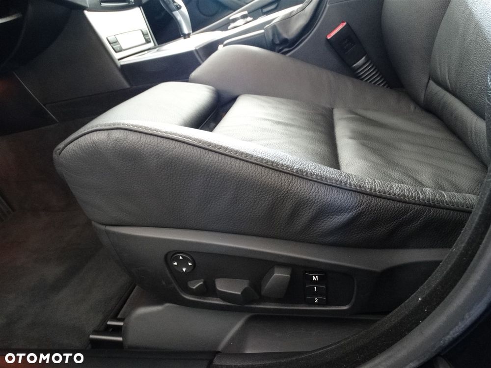 BMW Seria 5 530i - 14