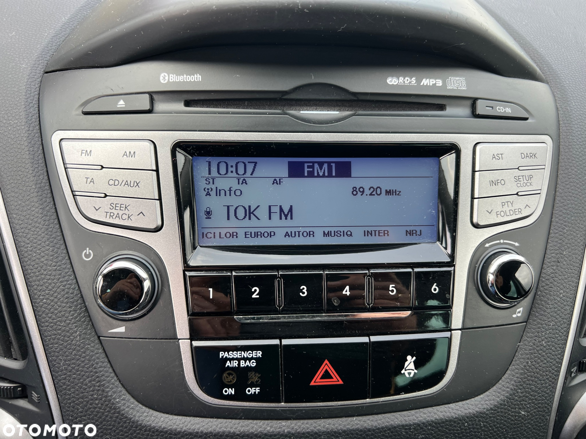 Hyundai ix35 1.7 CRDi 2WD Comfort - 35