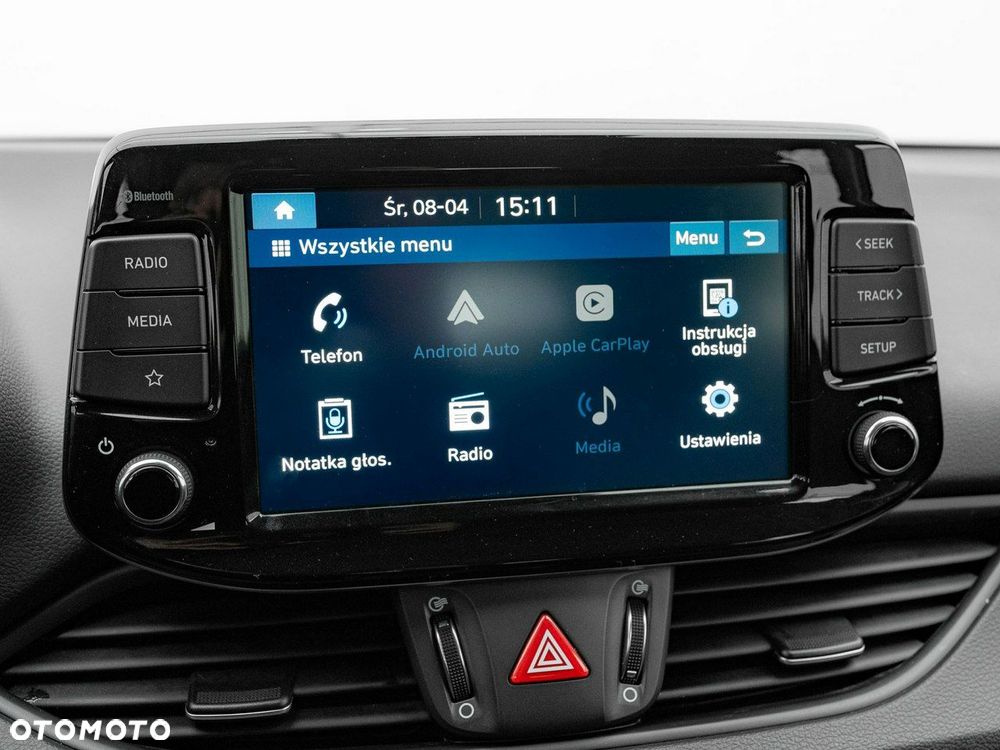 Hyundai i30 1.0 T-GDI Modern - 19