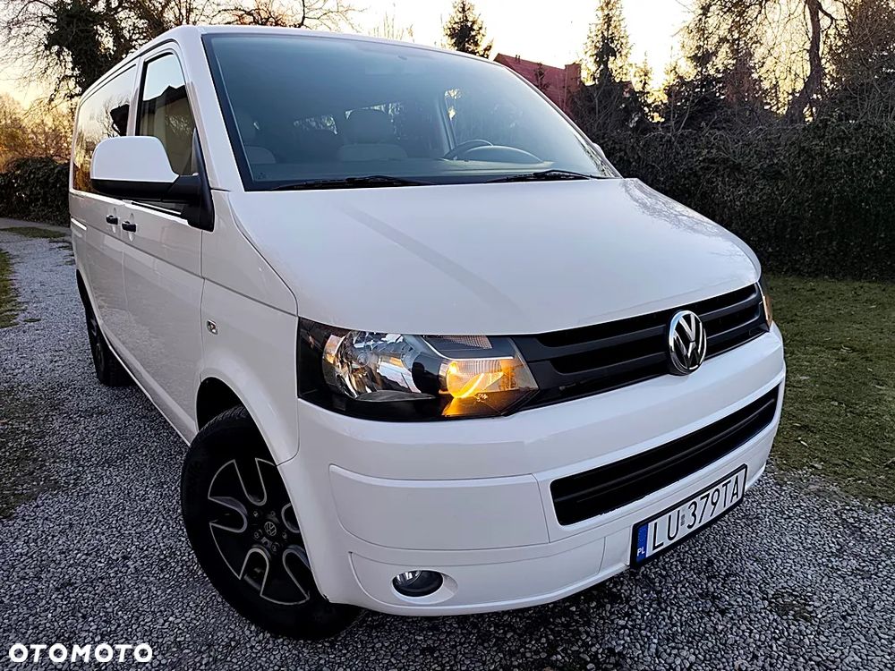 Volkswagen Transporter T5 DSG 7FD137/WF2/1T3 - 2