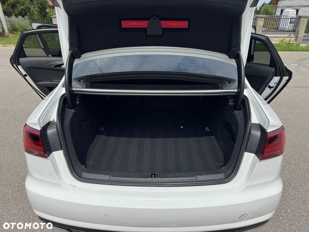 Audi A6 Limousine 2.0 TDI ultra S tronic - 21